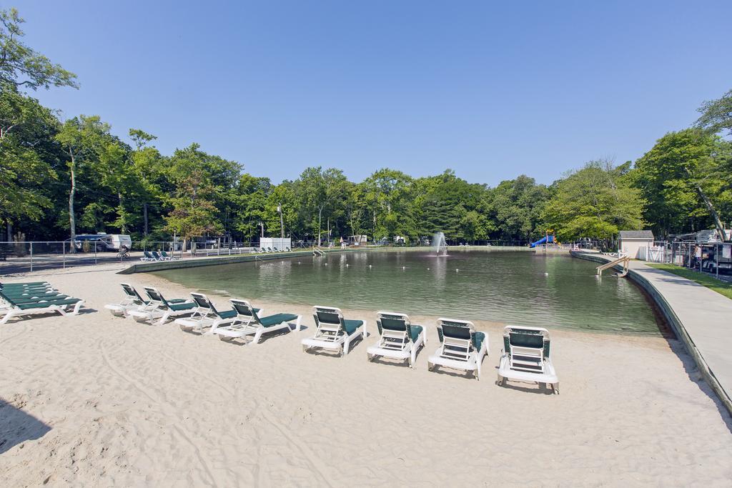 Sun Retreats Seashore เคปเมย์ ภายนอก รูปภาพ
